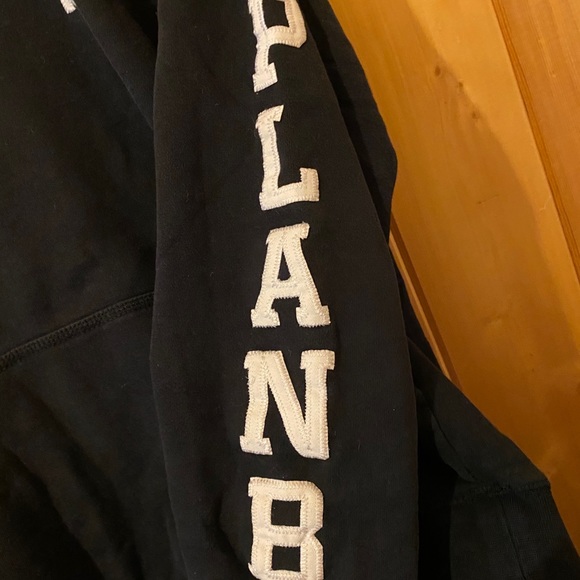 Plan B Guitar band Hoodie - Picture 2 of 3